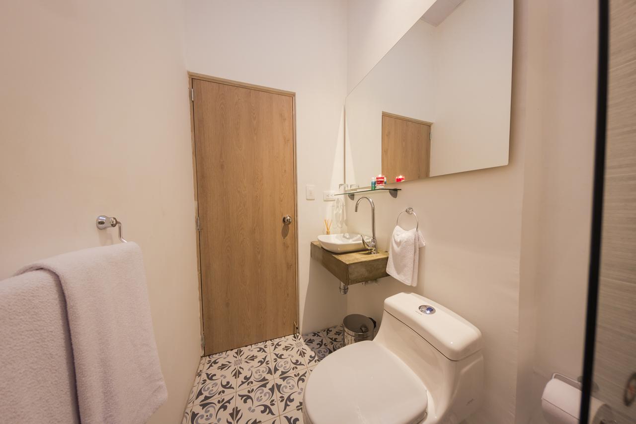 Mamma Hotel Cartagena Exterior photo