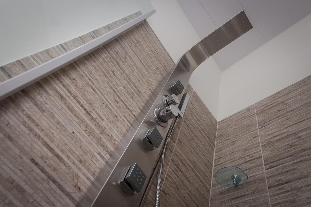 Mamma Hotel Cartagena Exterior photo