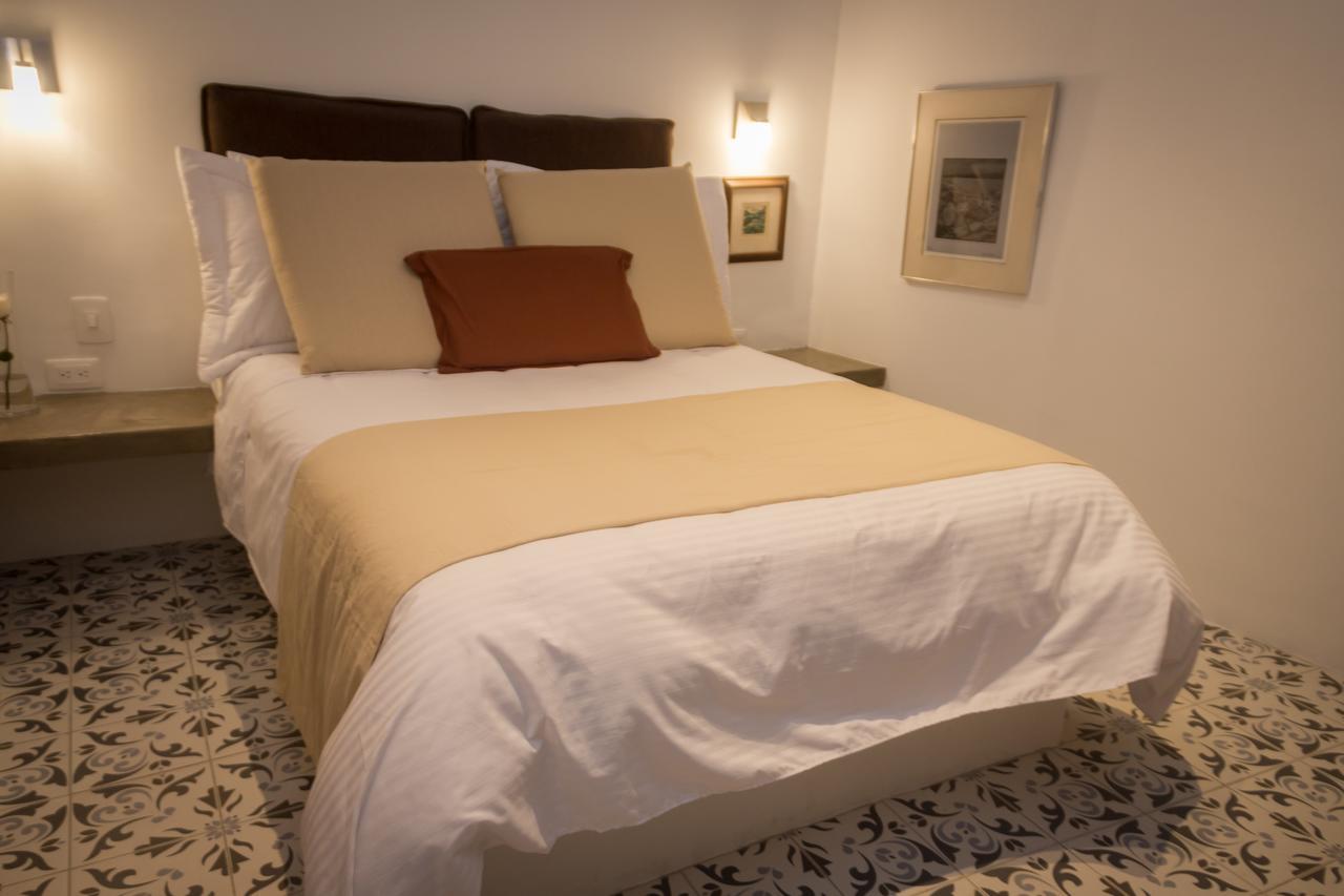 Mamma Hotel Cartagena Exterior photo