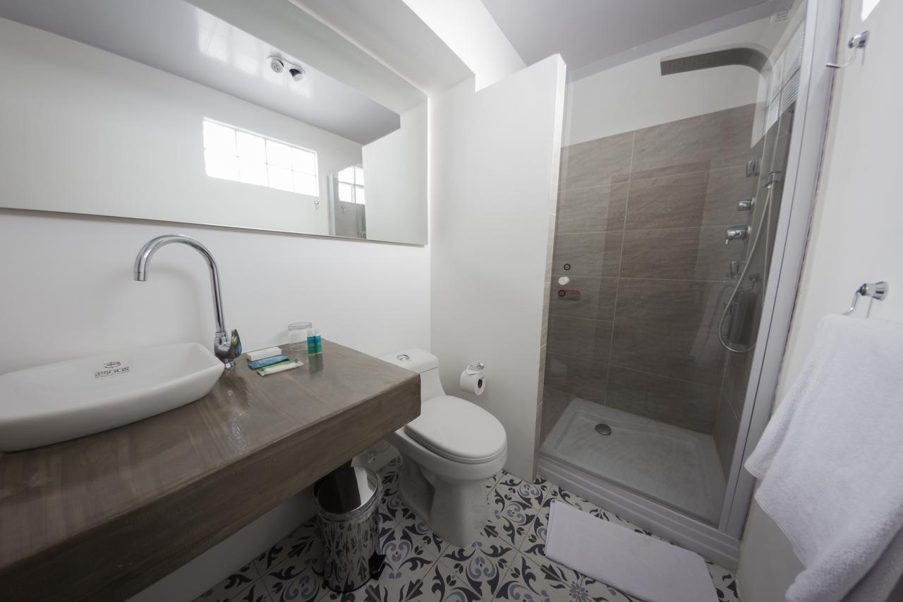 Mamma Hotel Cartagena Exterior photo