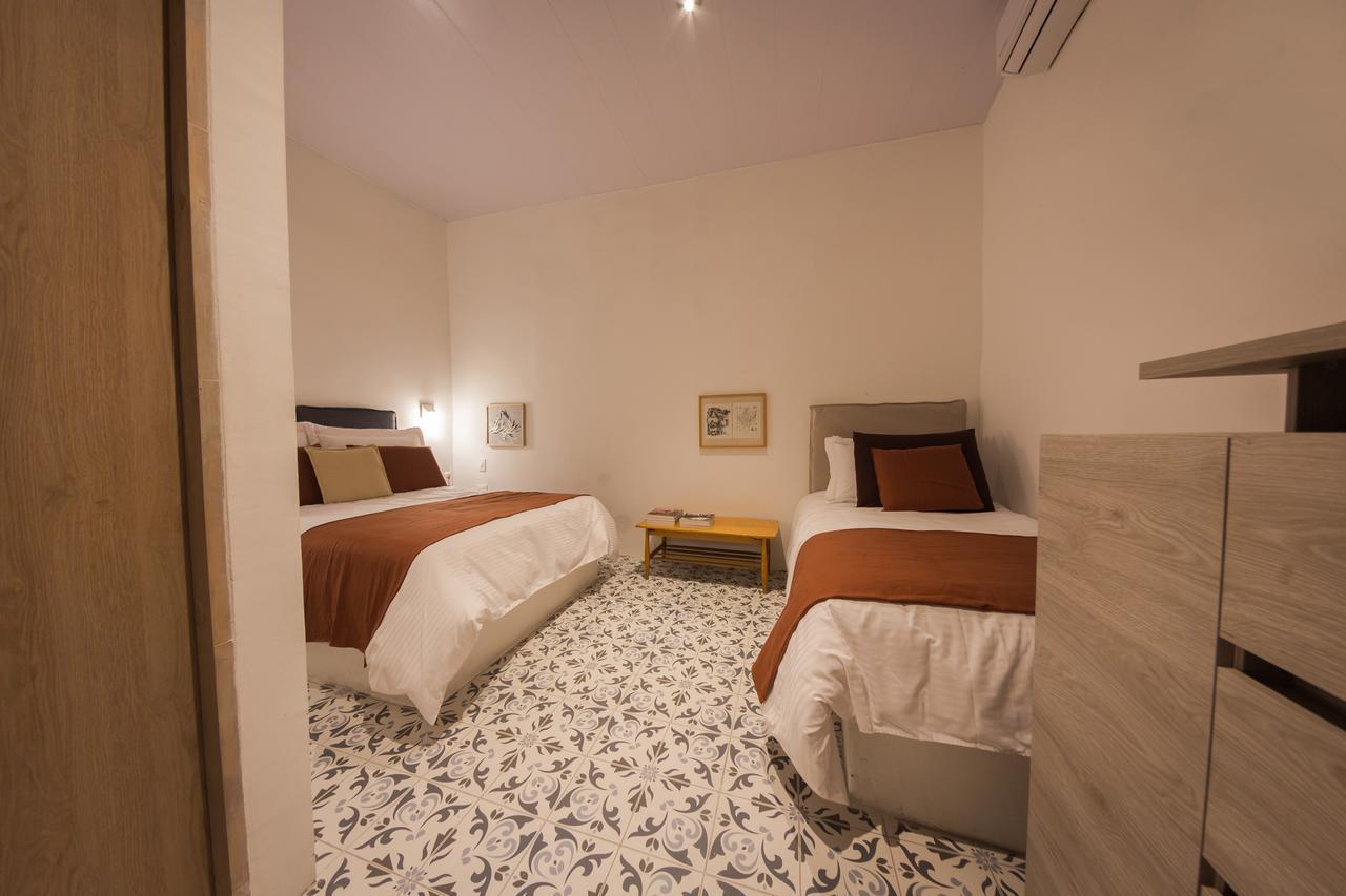 Mamma Hotel Cartagena Exterior photo