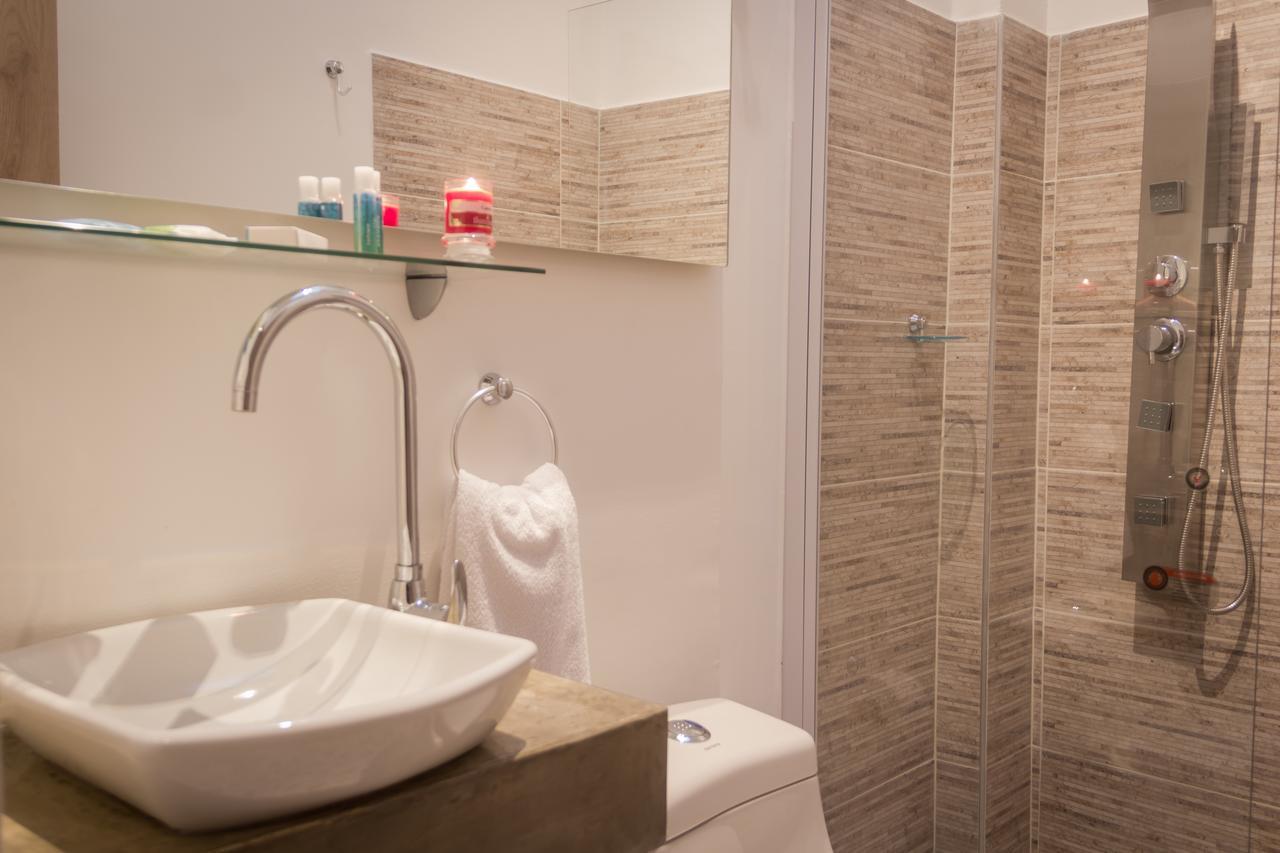 Mamma Hotel Cartagena Exterior photo